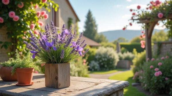 Comment choisir des motifs inspirés de la nature pour votre déco