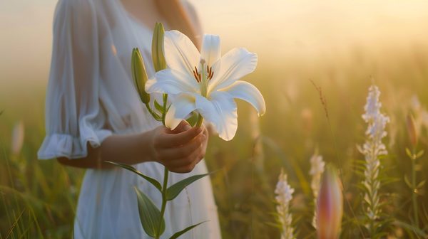 Découvrez votre innocence avec un test de pureté