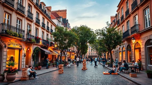 EVJF à Bordeaux : des jeux uniques pour des souvenirs mémorables !
