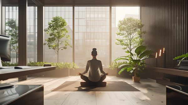 Les secrets du bien-être dans le monde des affaires