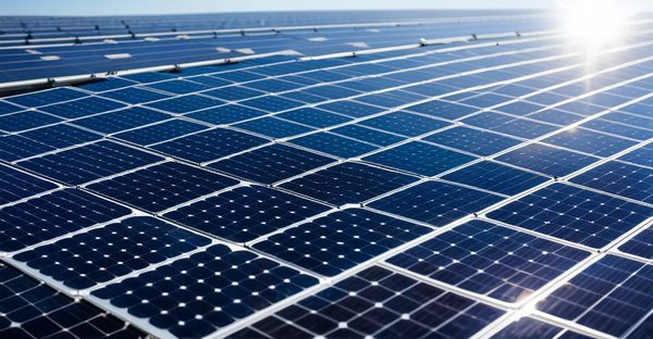 Panneau solaire photovoltaïque : un choix gagnant pour votre énergie