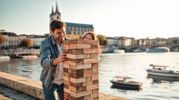 Top activités de jeux originales pour votre EVJF à Bordeaux