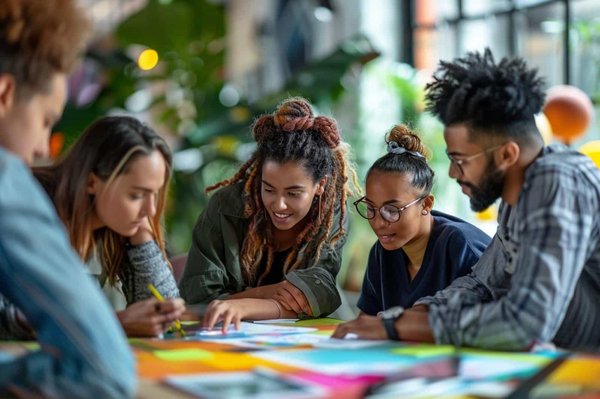 Comment développer des campagnes créatives pour la sensibilisation aux devoirs citoyens ?
