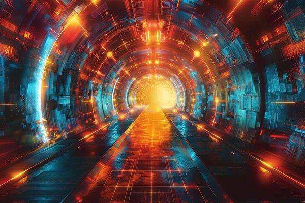 Comment la philosophie de l'esthétique peut-elle être appliquée à l'art numérique ?