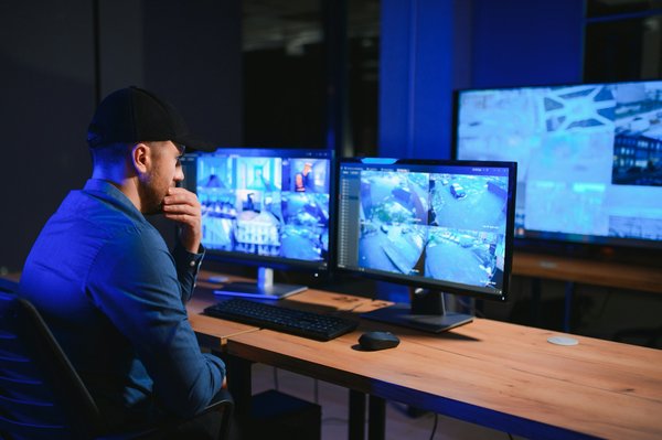 Agence de sécurité à Metz : expertise et qualité depuis 2013