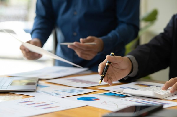 Bons choix pour votre finance entreprise