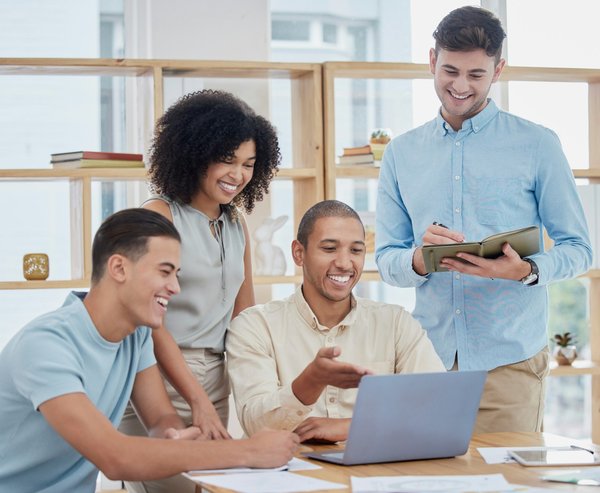 Parcours de formation analytics pour maîtriser les données et l'IA