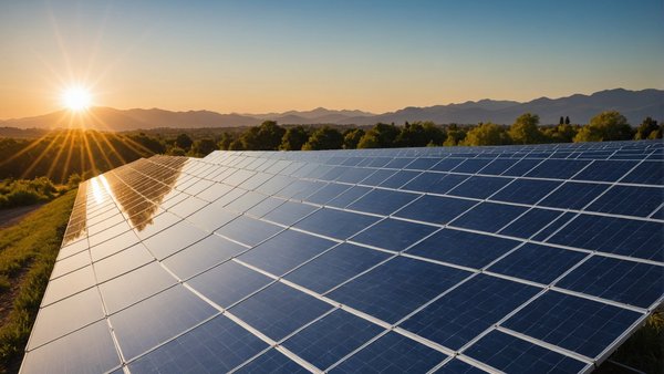 Erreur 504 : comment optimiser votre panneau solaire