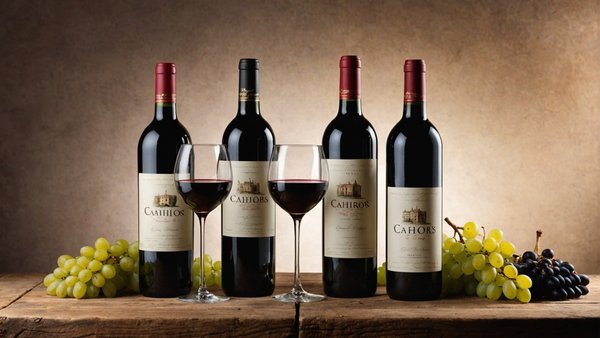 Quel est le meilleur vin de cahors : notre sélection ultime