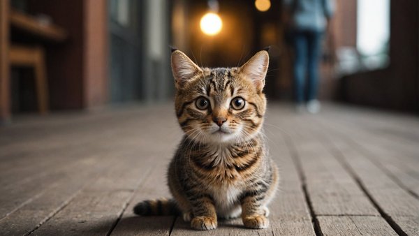 Quel est le meilleur petit animal de compagnie pour vous ? découvrez ici