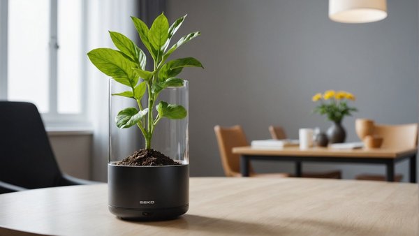Solutions efficaces avec Seko humidité pour un intérieur sain