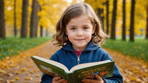 Littérature jeunesse pour les 3-6 ans : des livres personnalisés et éducatifs