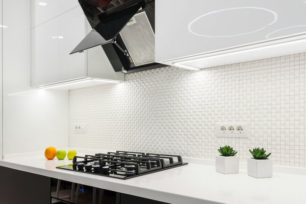 52 ventilation: équipements indispensables pour cuisines pros