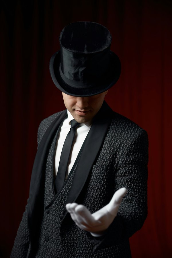 Trouvez le meilleur magicien à paris pour vos événements