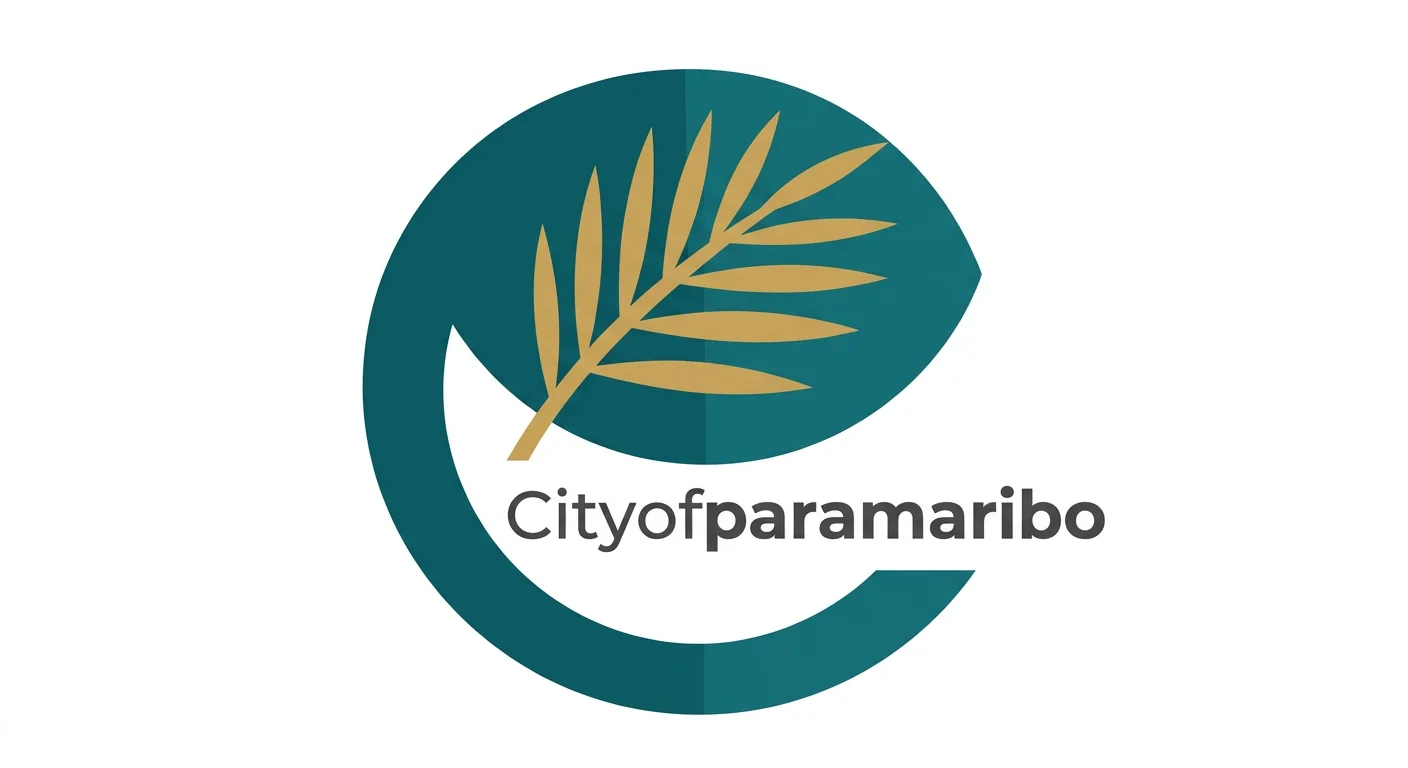Cityofparamaribo
